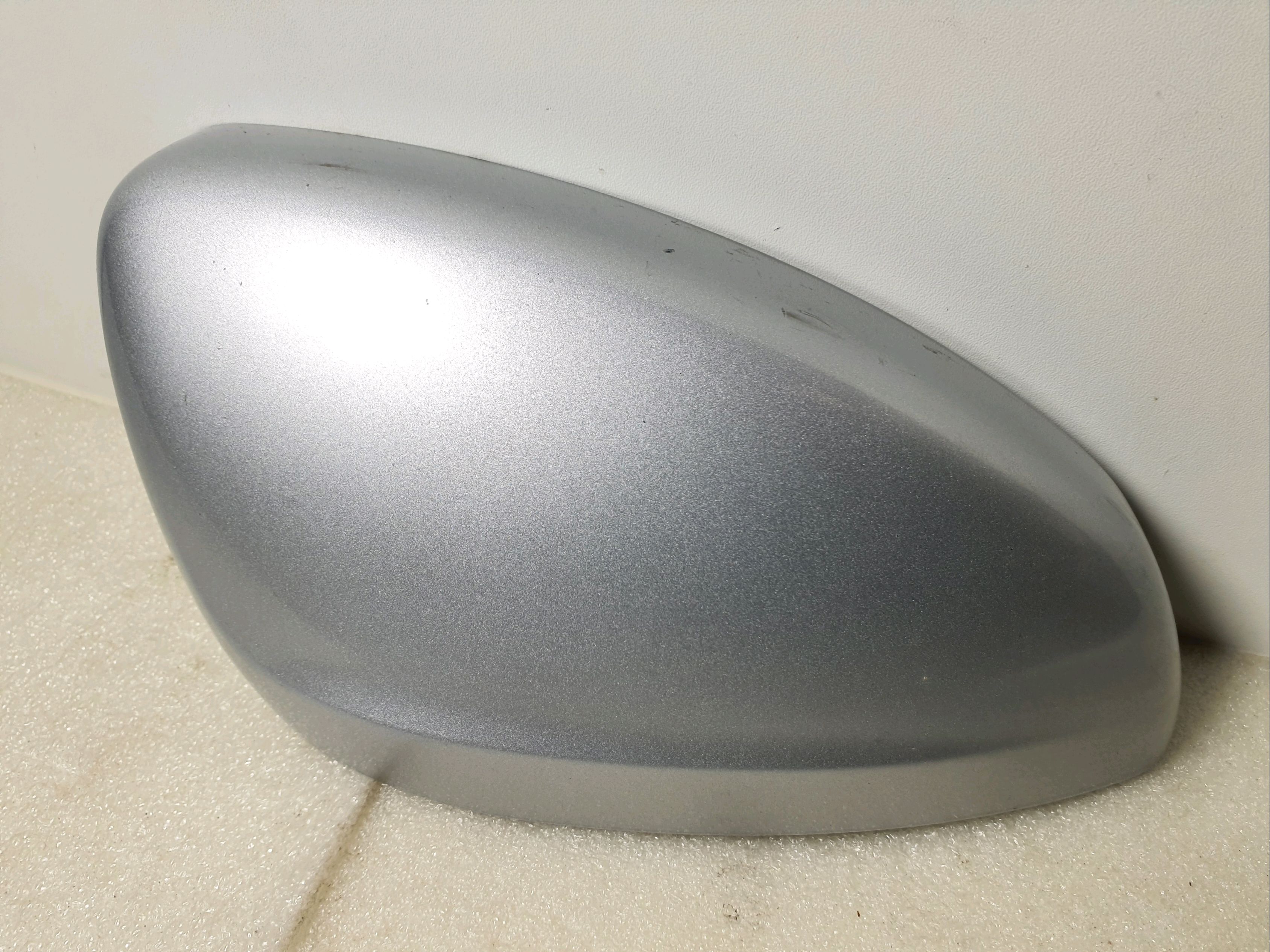 Coque De Rétroviseur Droite Noire Peugeot 308 2 2013-2021