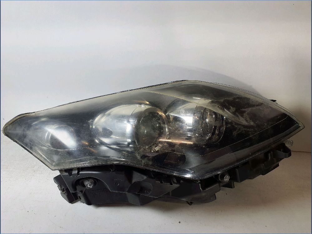 PHARE D RENAULT LAGUNA 3 260100072R | eBay