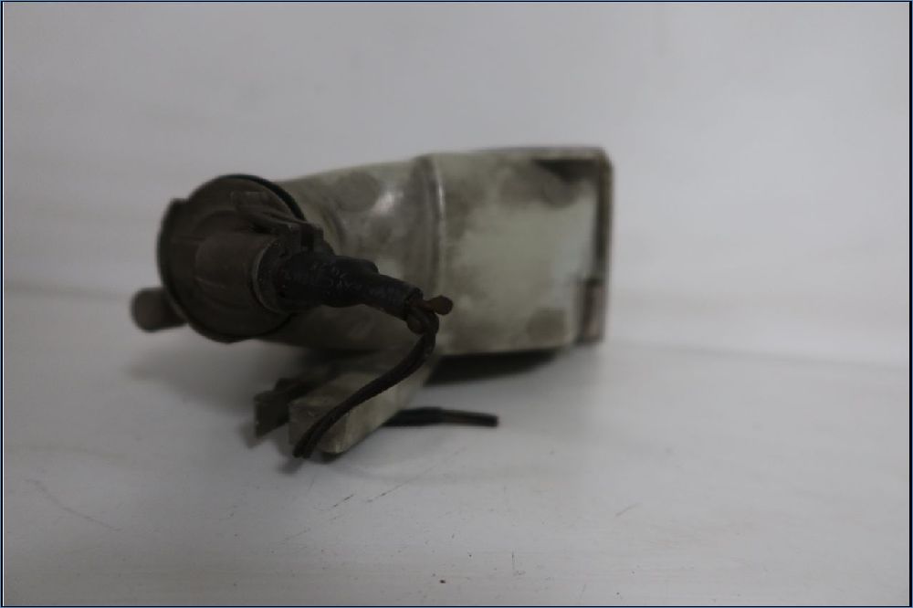 Turn Signal For RENAULT CLIO 1 PH1 SEDAN 7701349982 | eBay