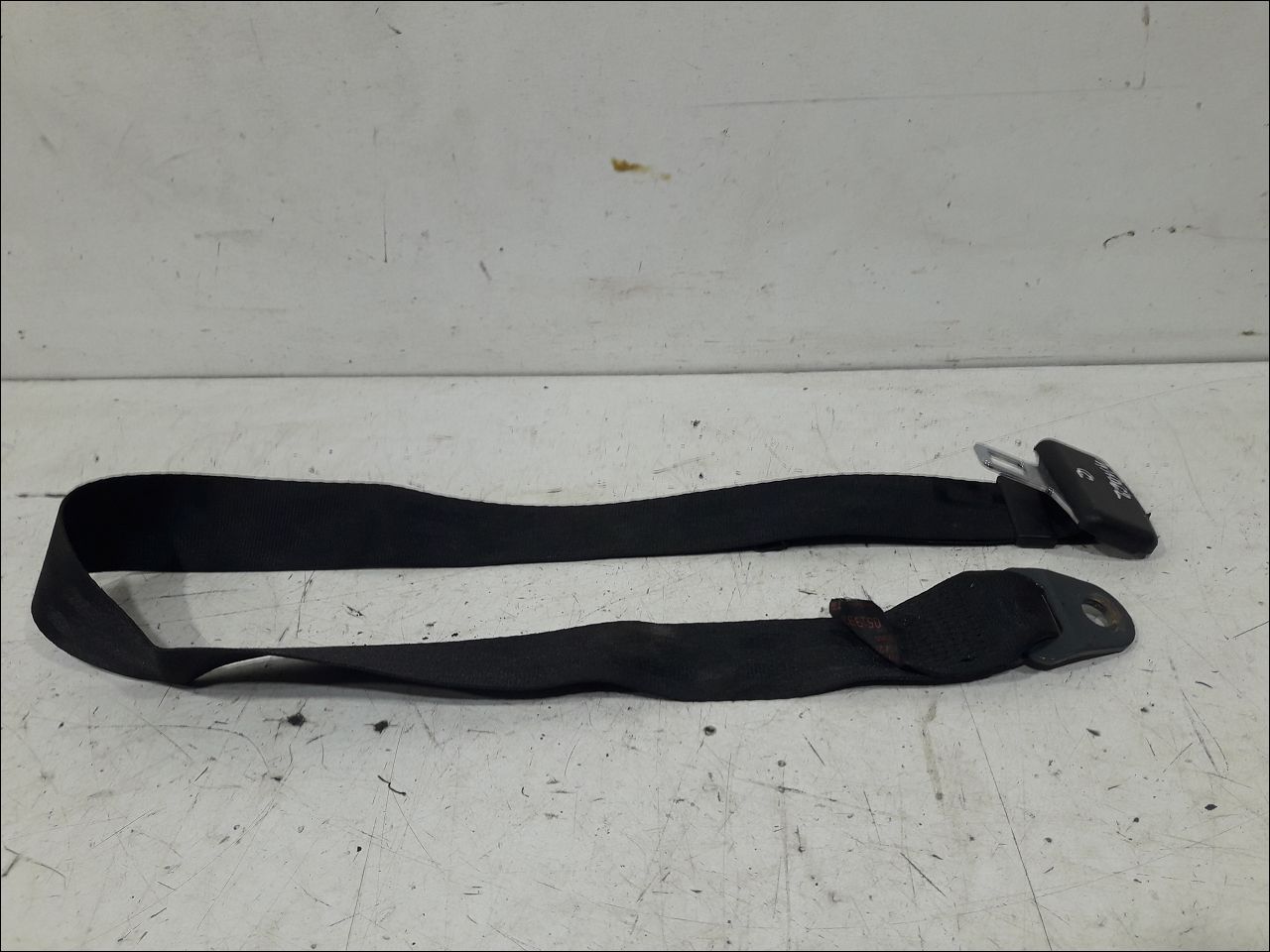 CEINTURE ARC CITROEN ZX BERLINE PH1 | eBay